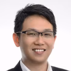 Jeremiah Wong, Senior Manager, Workforce Singapore