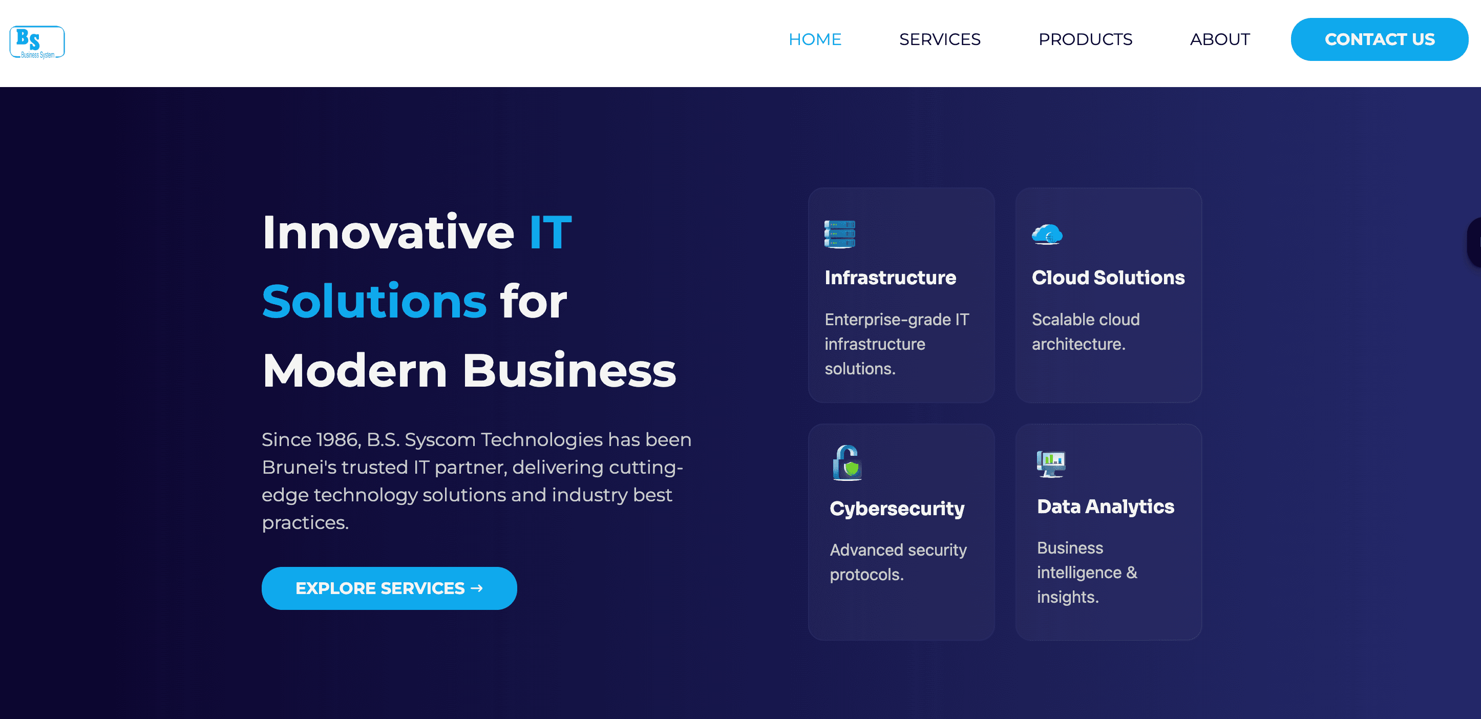 Epitome Global Partners with B.S. Syscom Technologies to Deliver AI-Ready Workforce Solutions in Brunei Darussalam